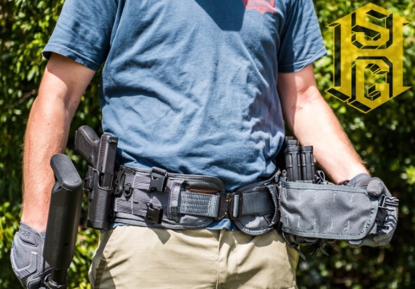 Nowe ładownice w ofercie HSGI