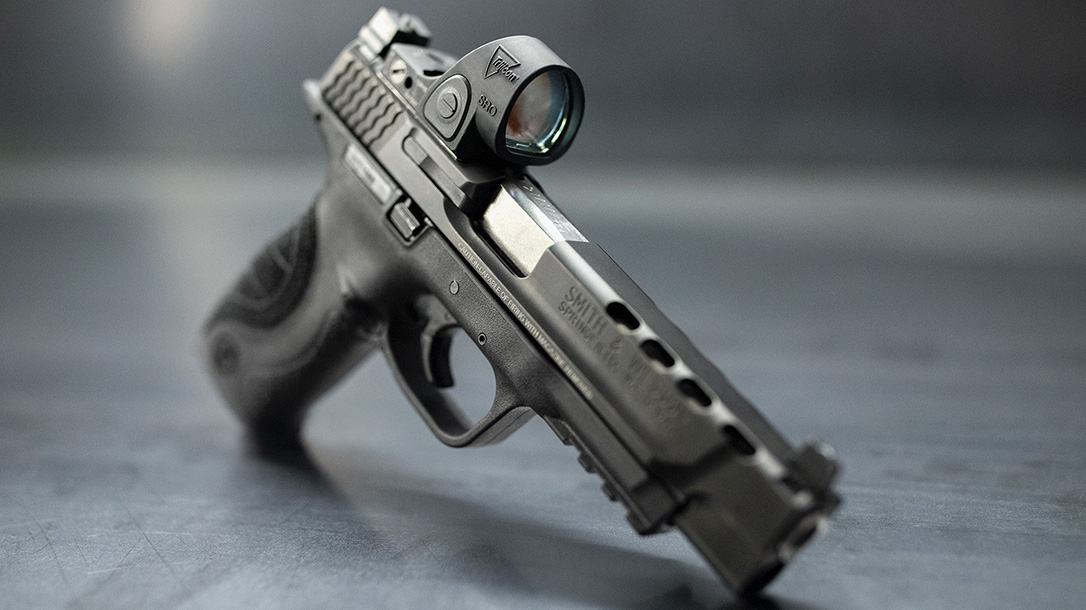 RMR successor?