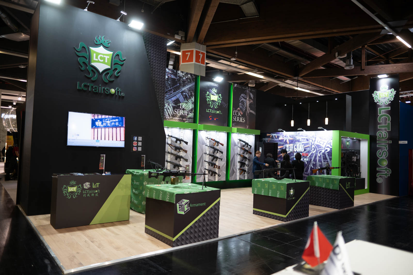 IWA 2019: LCT [CONTEST!]