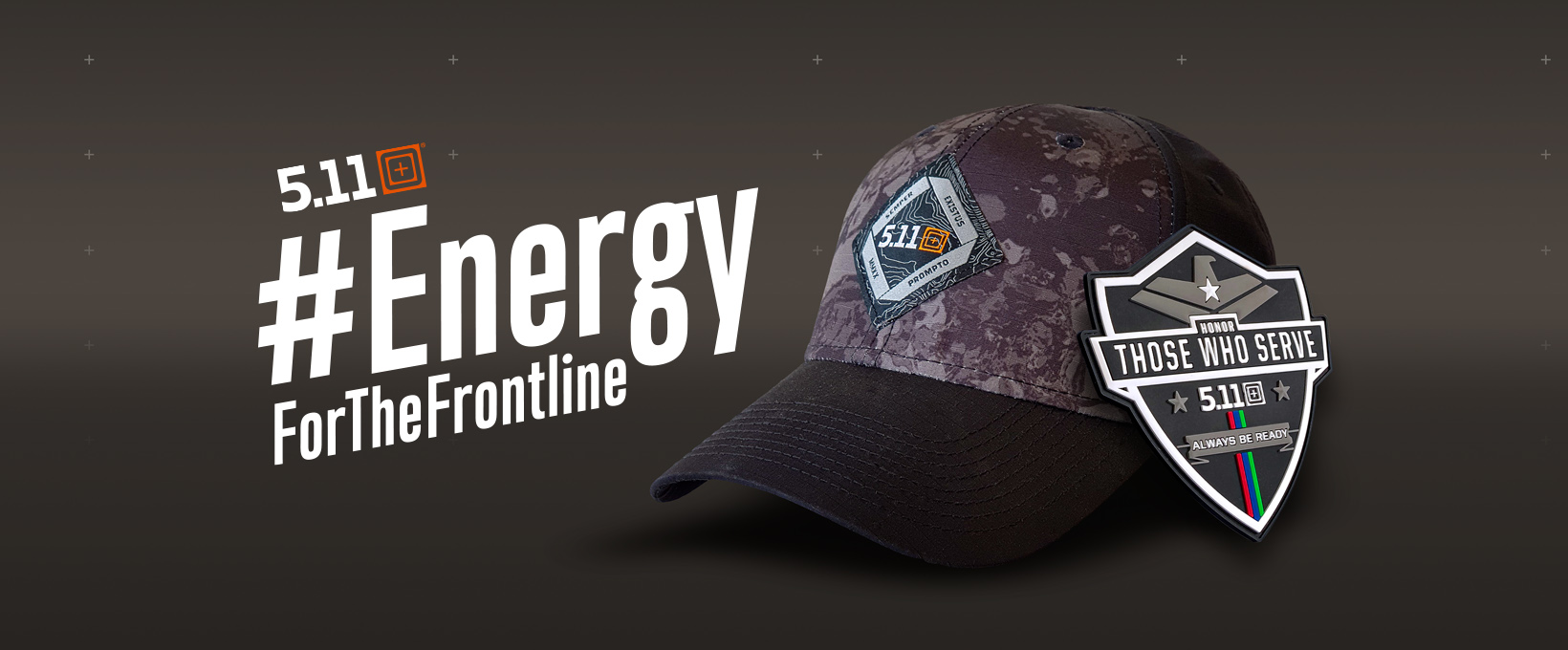 Podsumowanie akcji 5.11 #EnergyForTheFrontline