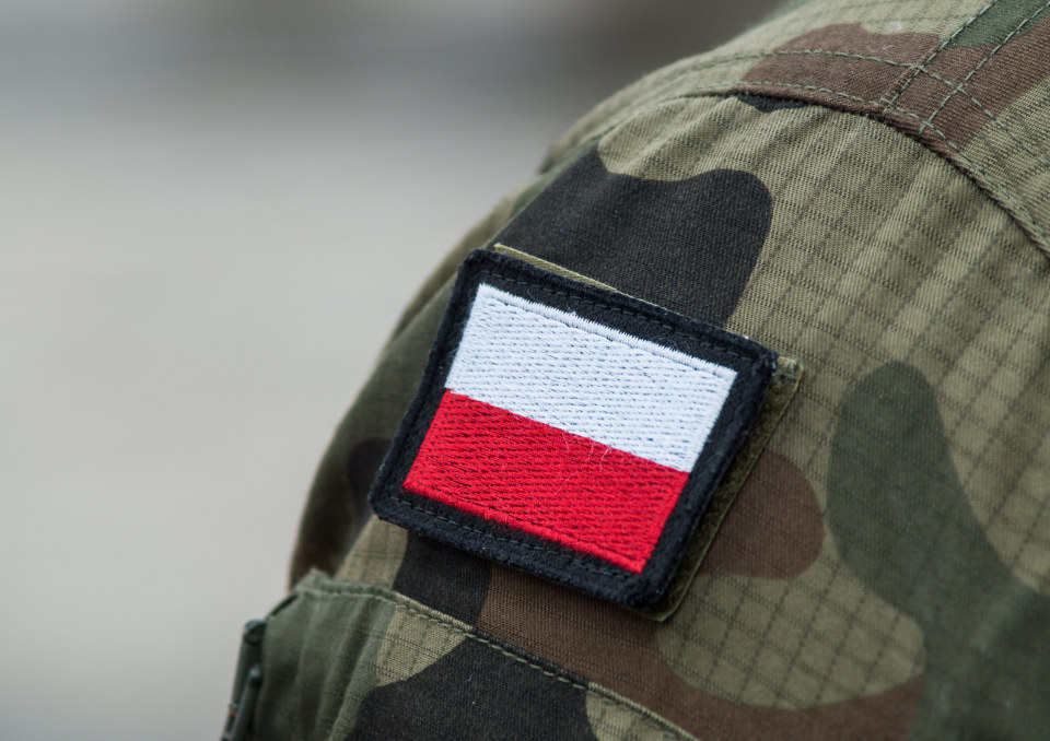 The Polish Ministry of National Defense changes the rules of recruitment to the army