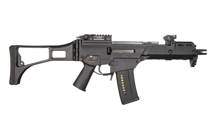 Świeża dostawa Magpul w Speschop.pl