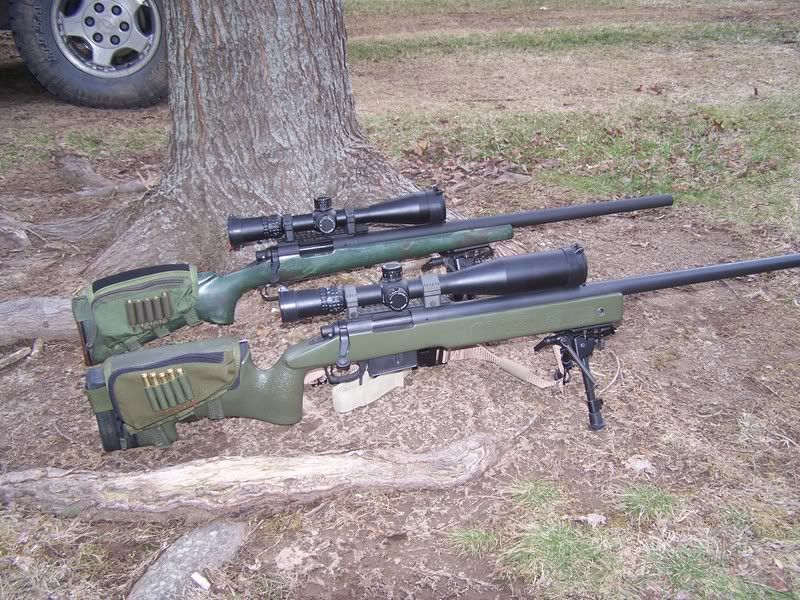 Czyżby nowa replika od Specna Arms?