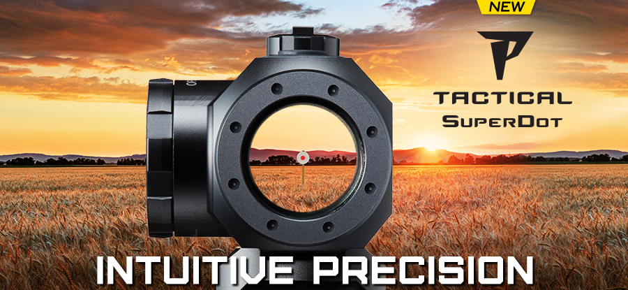 Nikon wprowadził do swojej oferty kolimator