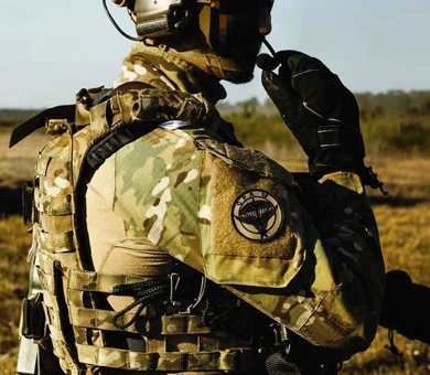 "Laser" products by Warrior Assault Systems
