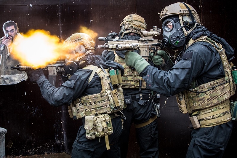 Łatwiej zostać specjalsem?