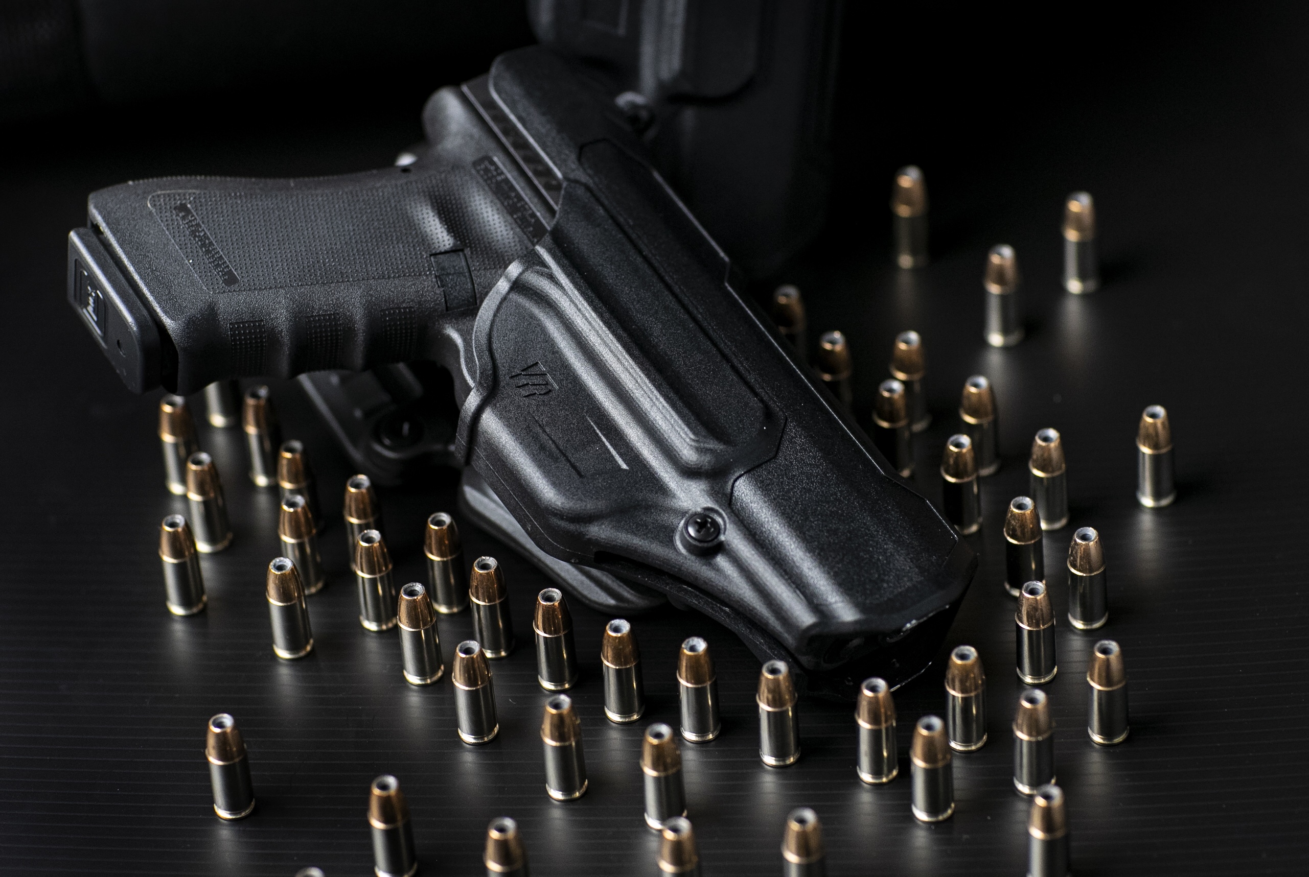 Nowe kabury od BLACKHAWK!