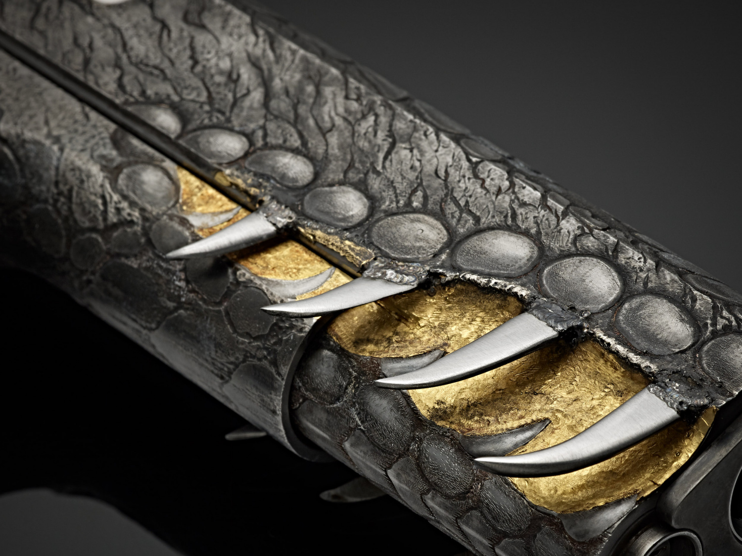 Another amazing 1911...