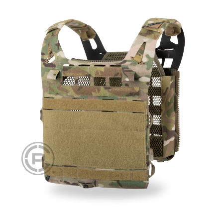 Produkty Crye Precision z linii AIRLITE dostępne w sprzedaży