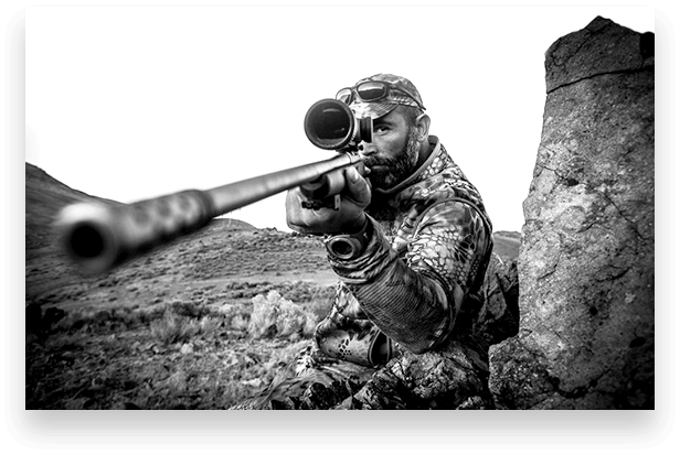 SHOT Show 2020: First photos of Kryptek's products in new camouflage patterns