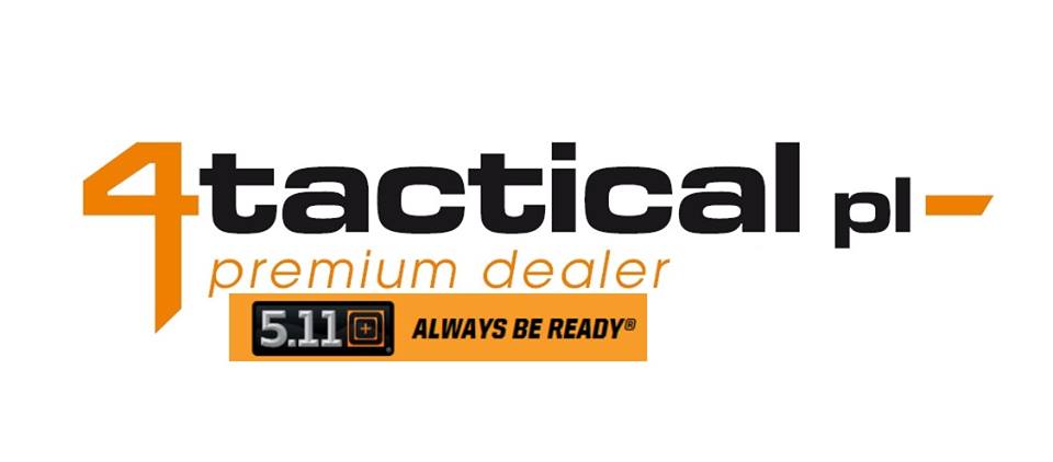 Wielkie otwarcie nowego sklepu 5.11