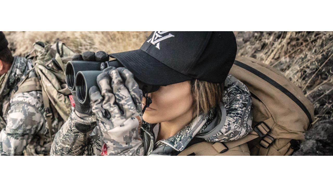 Nowe lornetki od Vortex Optics