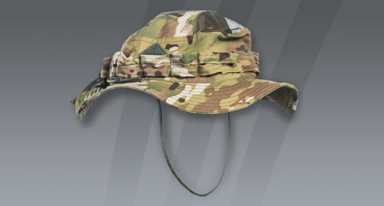UF PRO: nowy model kapelusza boonie hat
