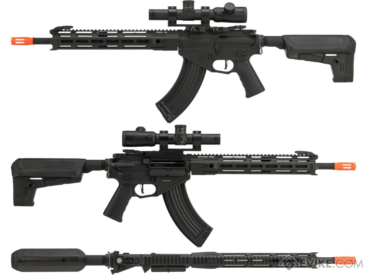 Trident 47 SPR by Krytac