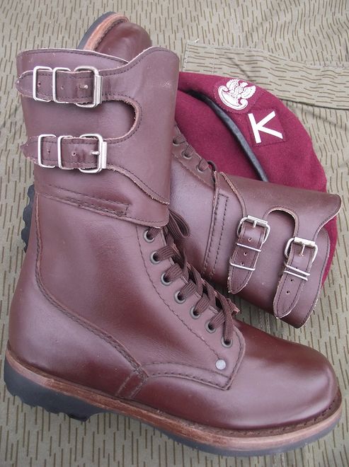 Wojsko Polskie bez czerni