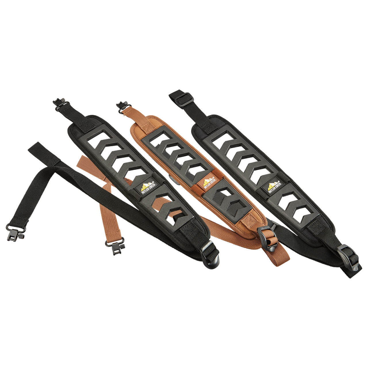 Ciekawostki od Butler Creek