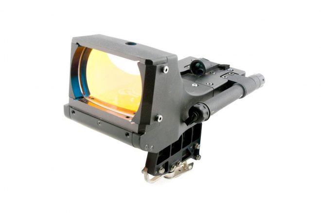 Russian response to the MGRS