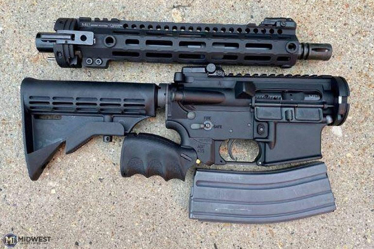 USAF crews received a new weapon