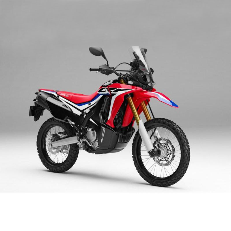 Nowe motocykle dla Straży Granicznej