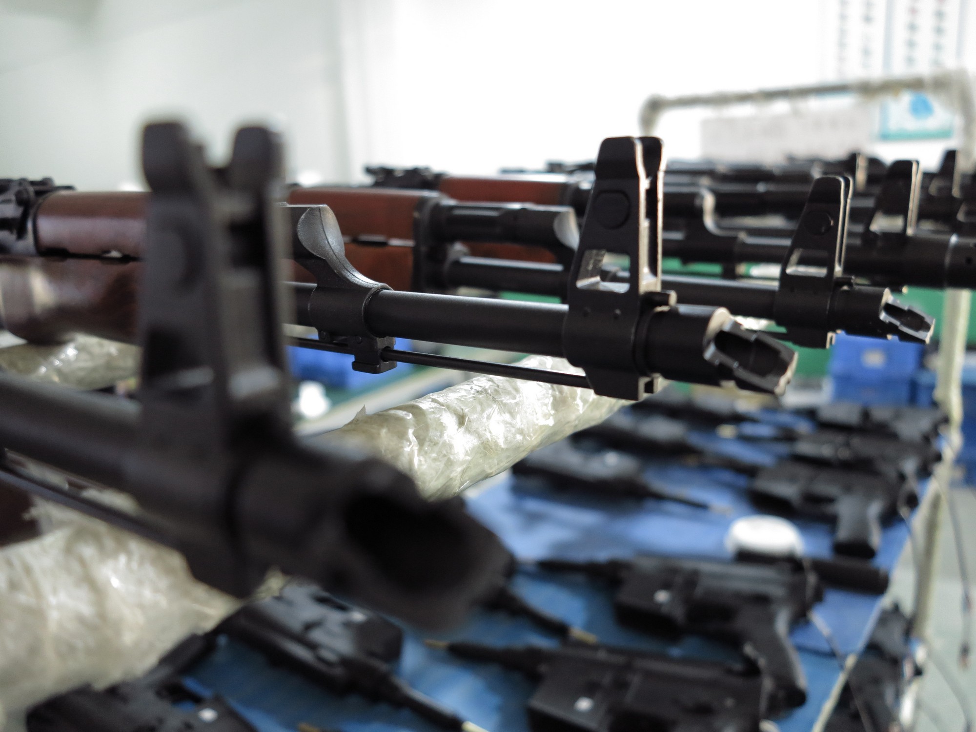 Specna Arms J series