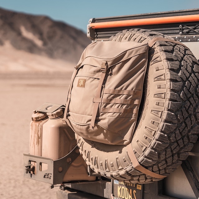 Coś dla fanów 5 kółek