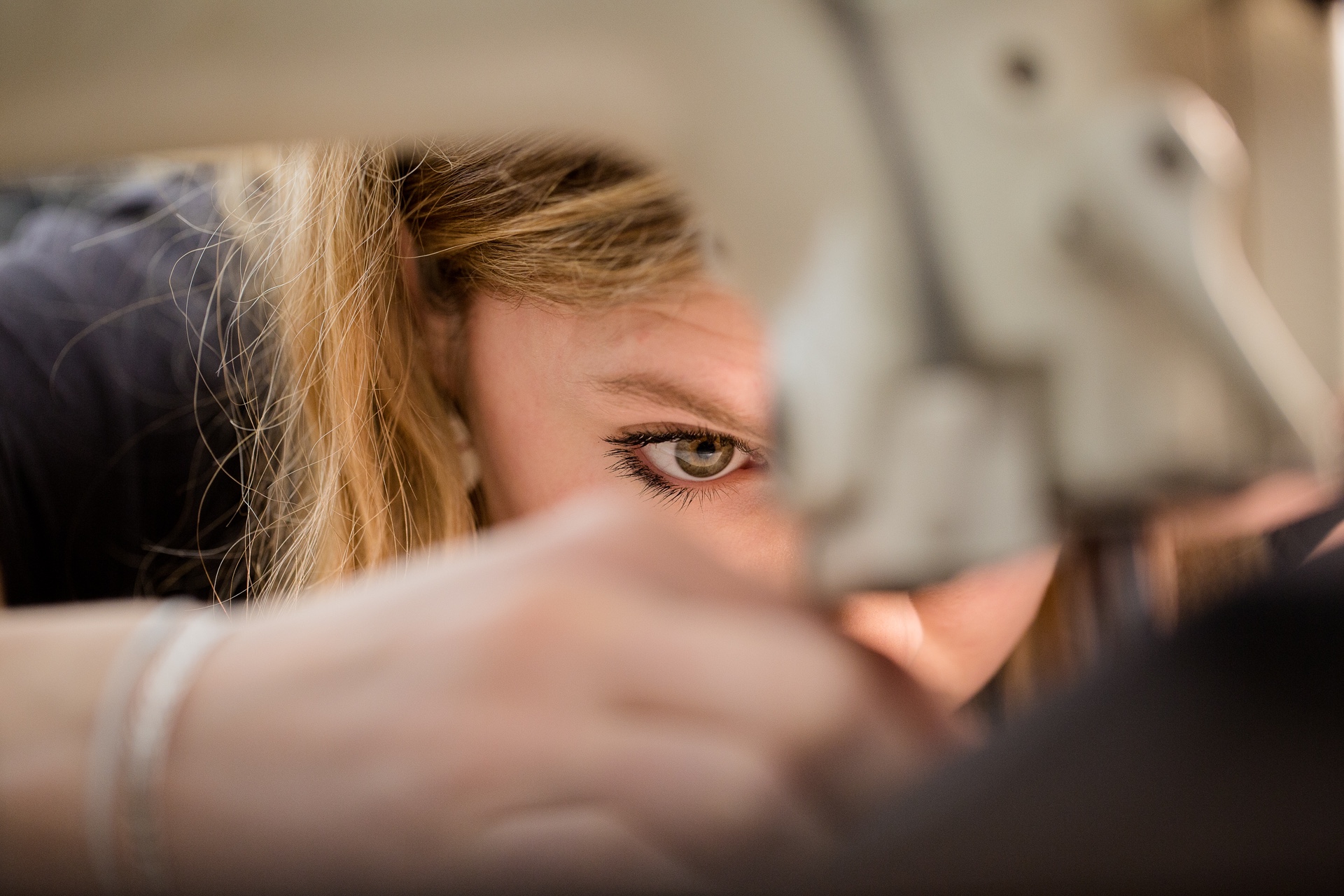 Fartuchy medyczne od Arcteryxa