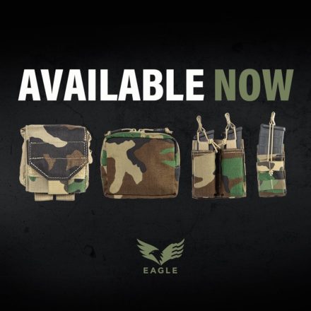 Limitowana edycja ładownic EI