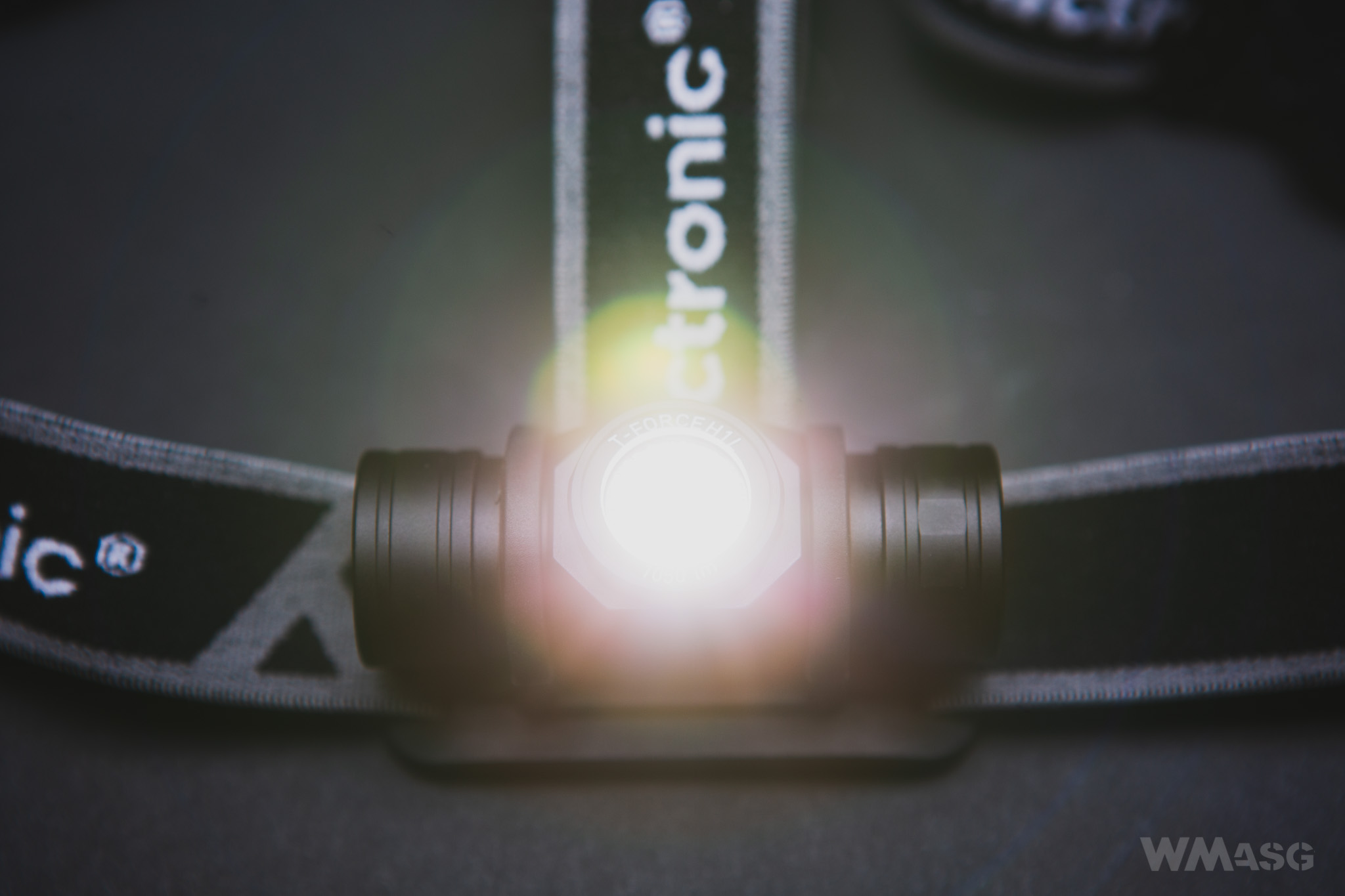 Mactronic T-Force H1L