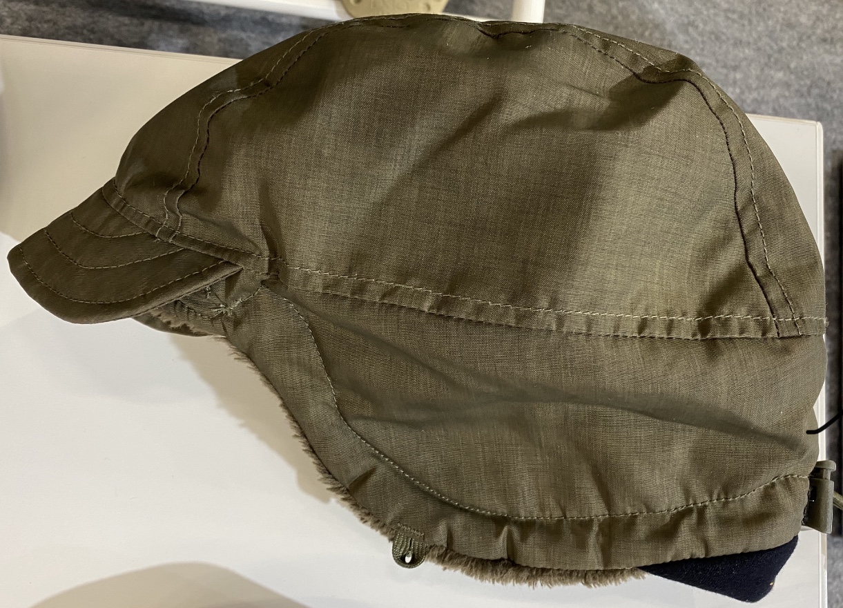 MILPOL 2019: Taktyczna uszatka