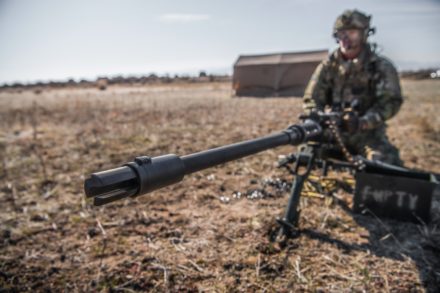 Jak wyciszyć "pięćdziesiątkę"?