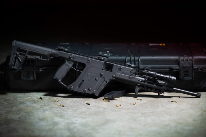 New KRISS models