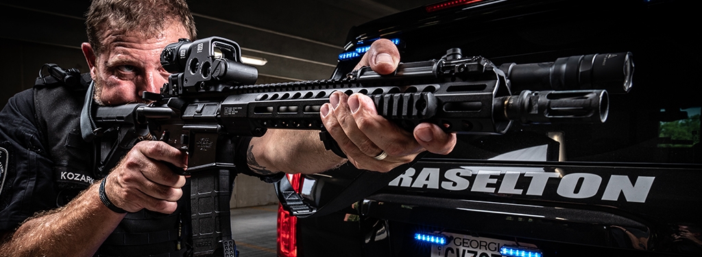 EOTech has a new owner