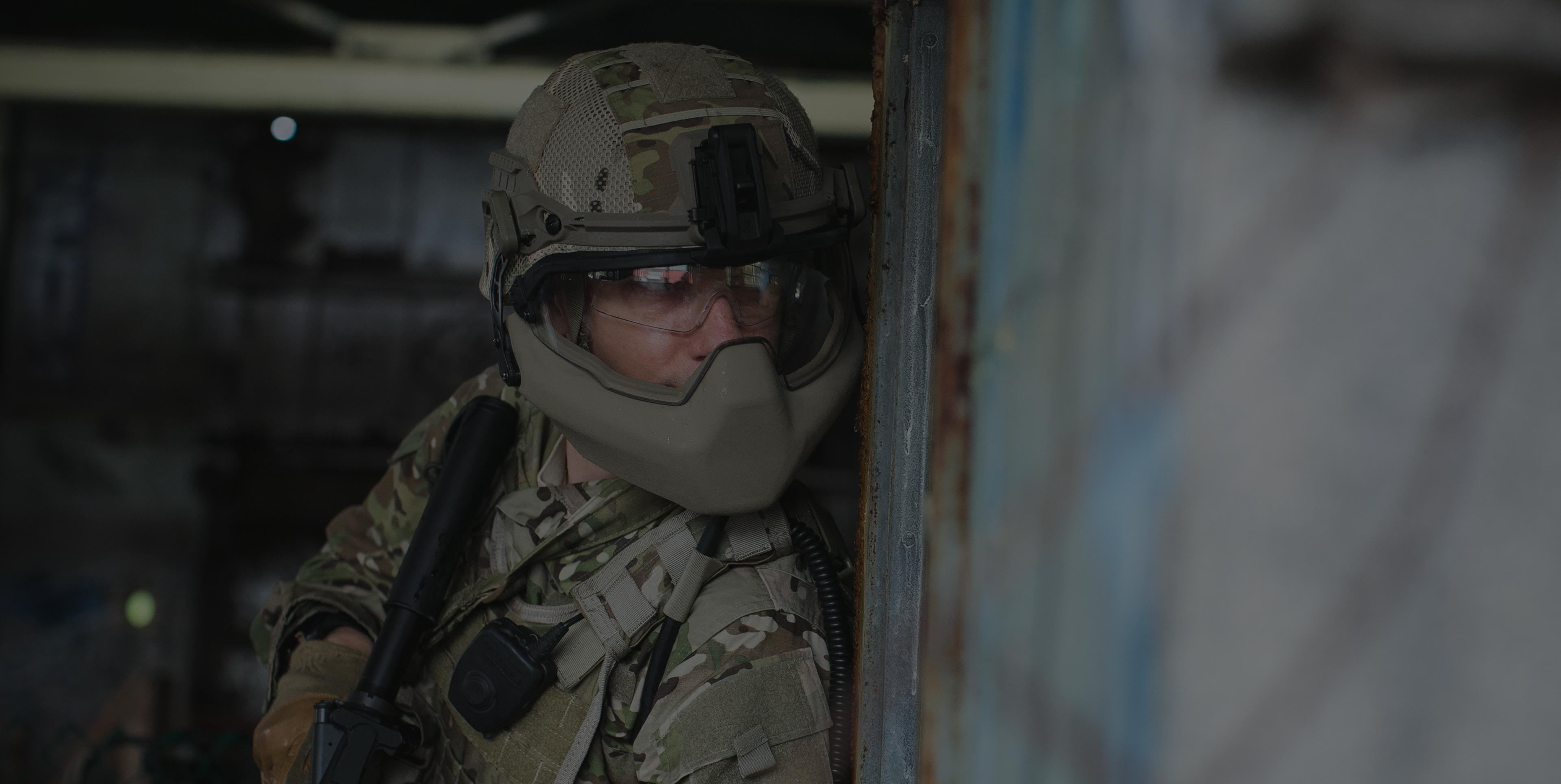 Zmiana struktur firmy Revision