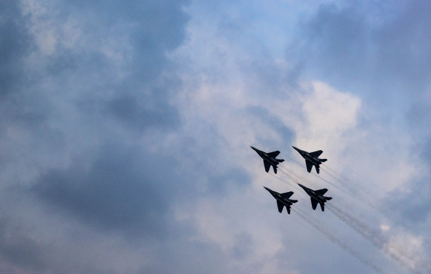 Polska wpłaciła pieniądze za F-35