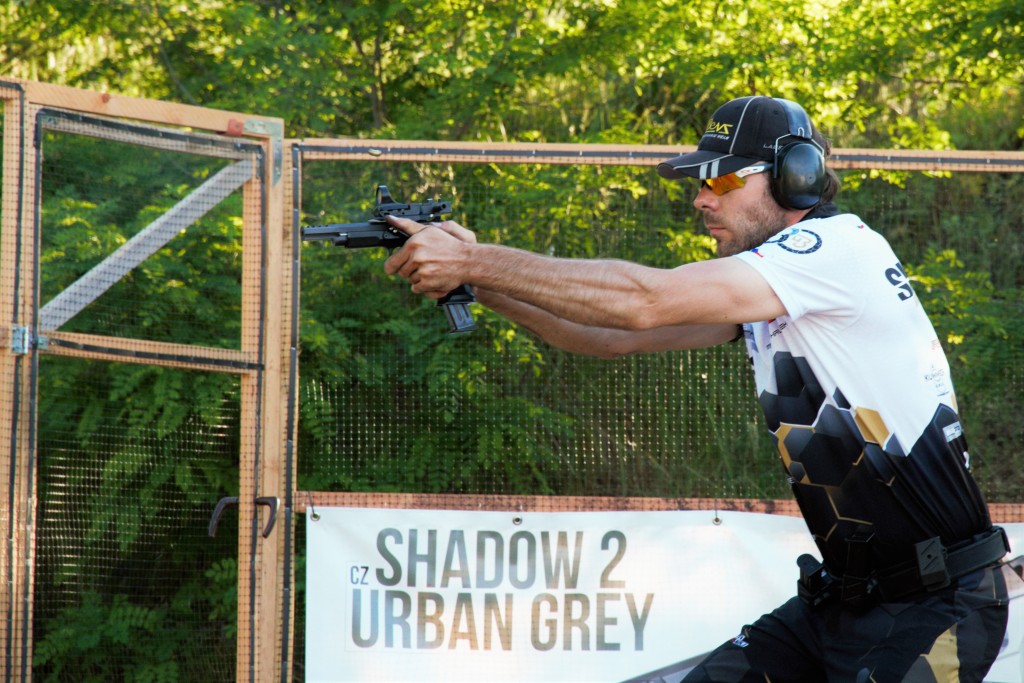 CZ i IPSC ogłaszają współpracę