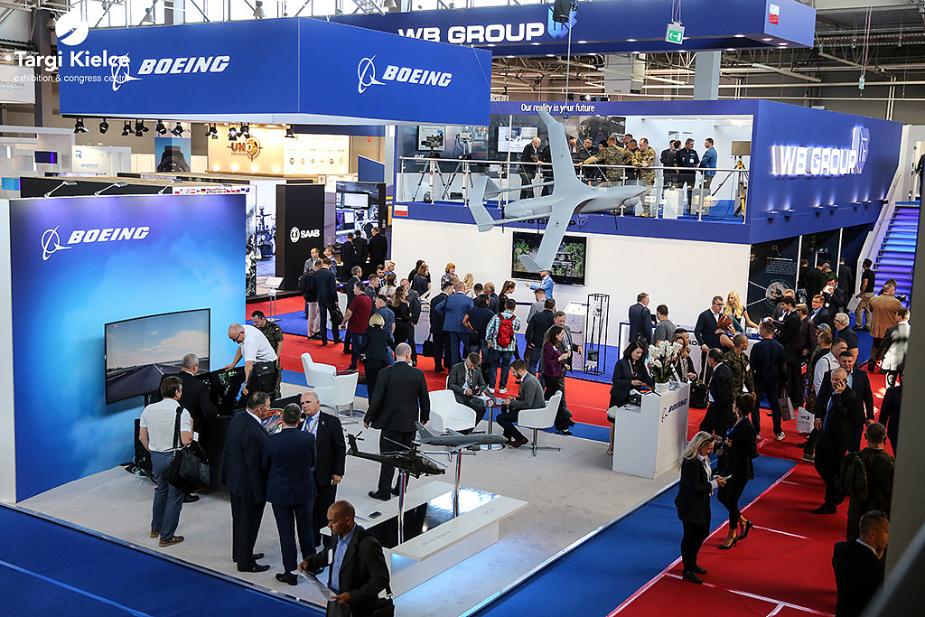 Targi MSPO 2020 zgodnie z planem