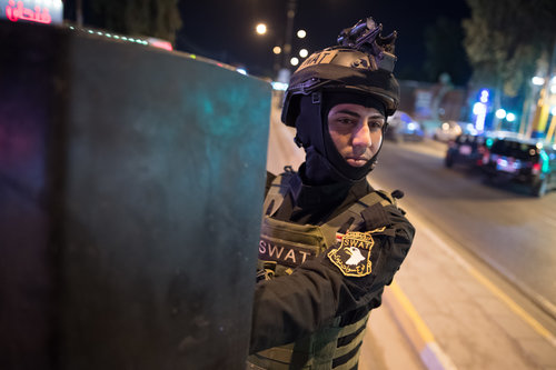 ISIS "Jabba" has been caught!