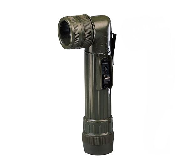 A tactical repellent by Retro Motif