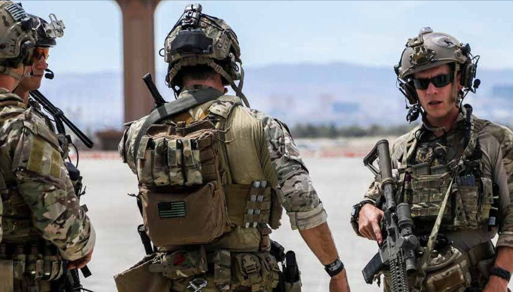 Najnowszy katalog Crye Precision już dostępny