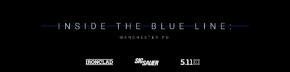 5.11 and SIG Sauer join forces in producing a documentary series