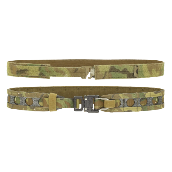 Nowy pas od Ferro Concepts