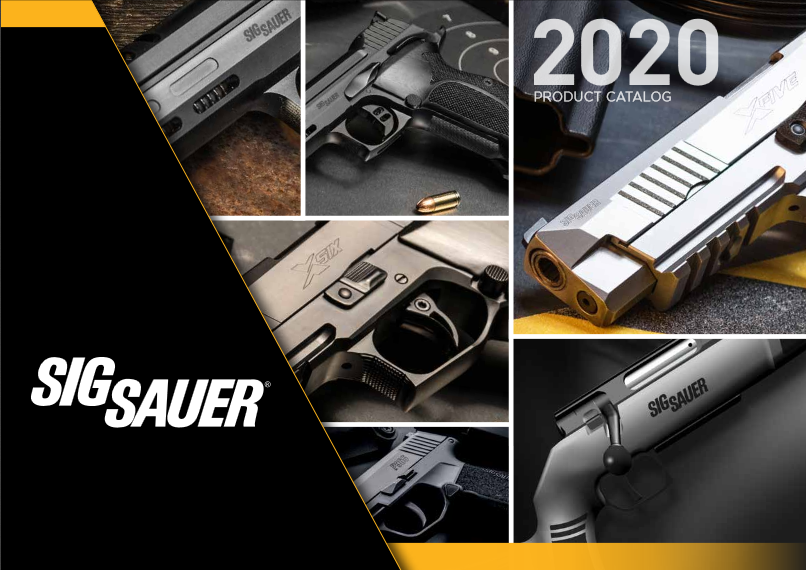 SIG Sauer na skraju bankructwa