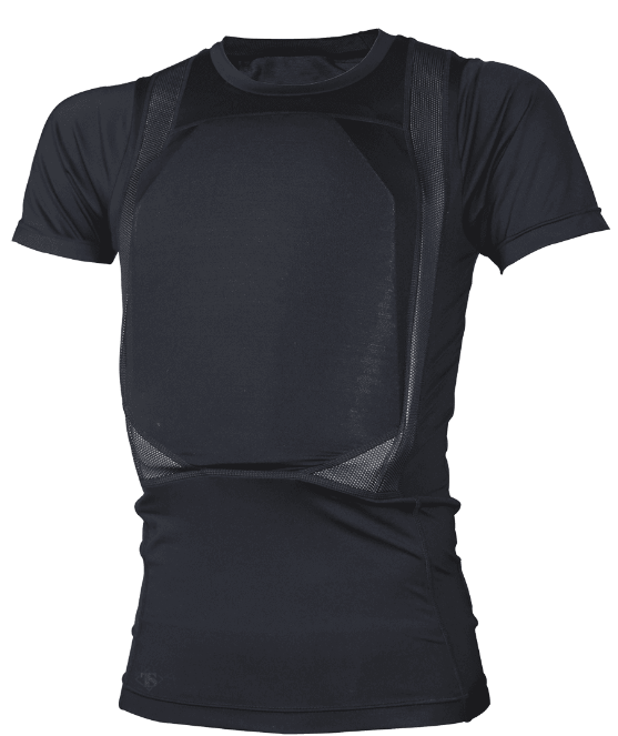 Kuloodporne koszulki