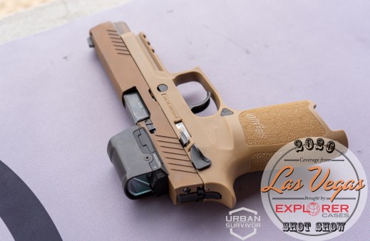 Kolimator SIG Romeo 2