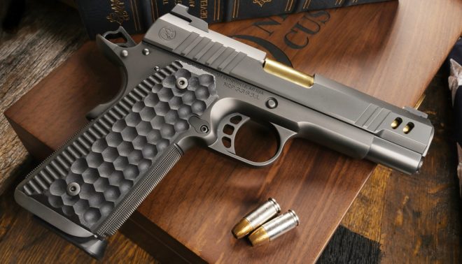 The Vice President by Nighthawk Custom