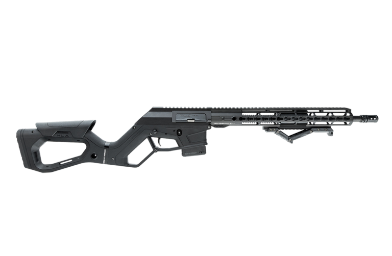 Karabin pump action od Hera Arms