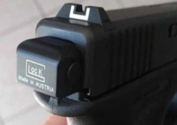 Glock auto switch