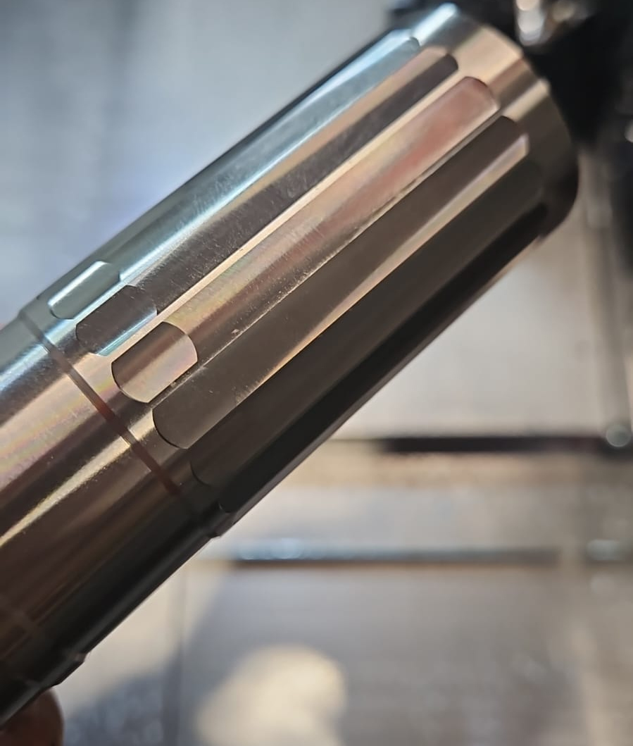 BK Precise Echo
