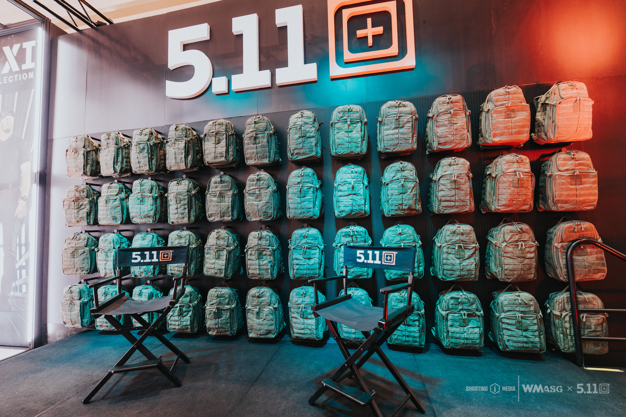 5.11 na targach SHOT Show 2026