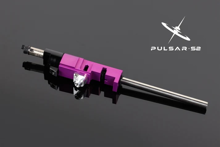 PULSAR S2